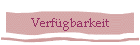 Verfgbarkeit